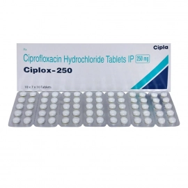 CIPLOX 250